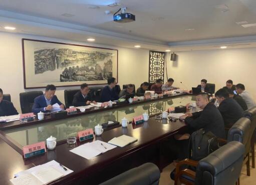 南方閥門主編的兩項團(tuán)體標(biāo)準(zhǔn)通過標(biāo)準(zhǔn)審查會
